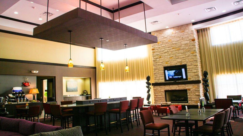 Holiday Inn Express Hotel And Suites Duncan By Ihg Exterior foto